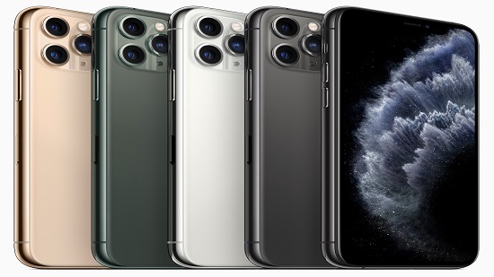 Demand for the new iPhone 11 appears to be off to a good start
