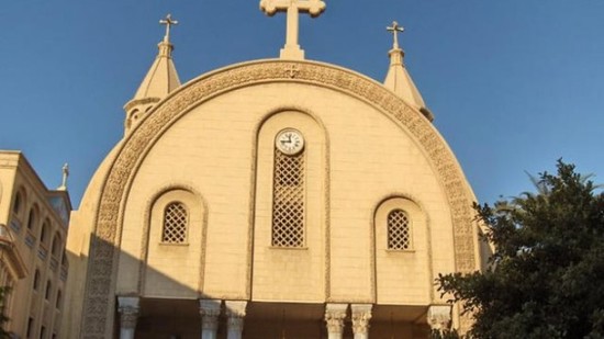 New churches legalized in Beni Suef
