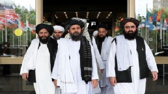 Afghanistan s Taliban tells teachers, students to block presidential elections or risk death
