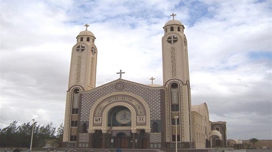62 new churches legalized in Egypt