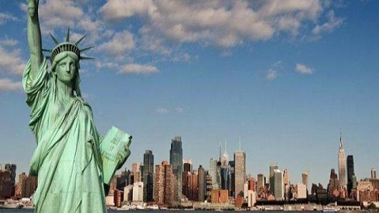 The myth of the American Dream?