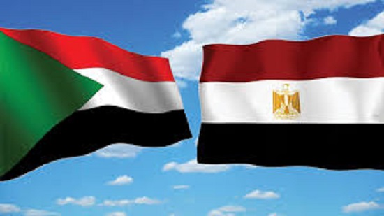 Egypt, Sudan and the Kingdom of the Yellow Mountain

