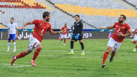 Preview Egypts Ahly seek to maintain 100% record under Weiler
