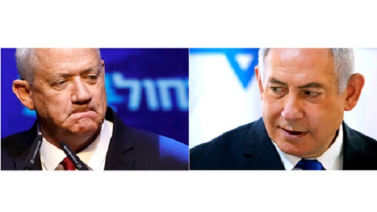 Israeli unity govt talks falter after Netanyahu rival rejects meeting