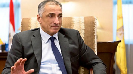 Egypt’s bank deposits reach EGP 4 trillion: CBE governor
