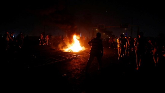 At least 18 killed in Iraq protests overnight, government issues new promises
