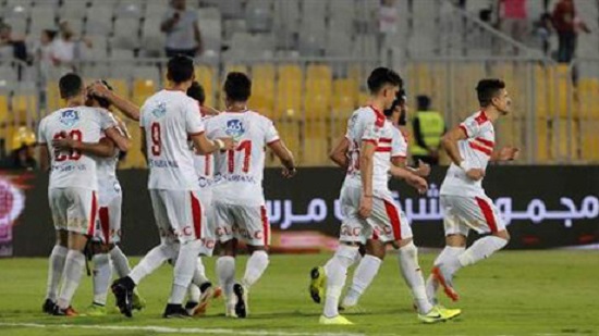 Zamalek held by debutants FC Masr in Egyptian league as gamble backfires
