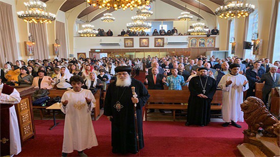 Netherlands diocese celebrates anniversary of Our Lady Cathedral  