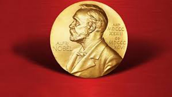 Winging the Nobel Prize 