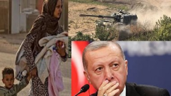 Erdogan s latest genocide
