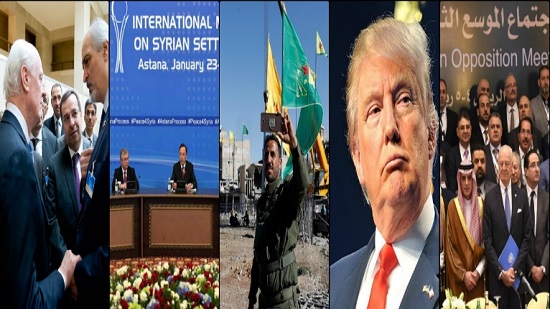 A new strategic revision