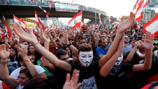 Understanding the anguish in Lebanon
