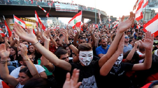 Understanding the anguish in Lebanon