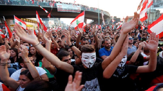 Understanding the anguish in Lebanon
