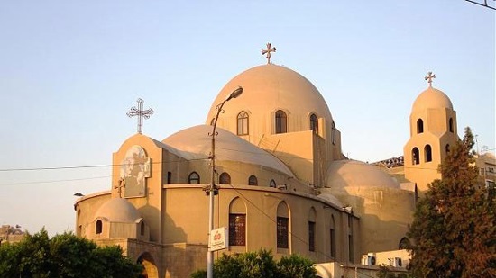 New churches to be legalized in Egypt next month