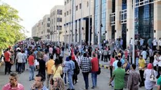 Long-term policies in Egypt