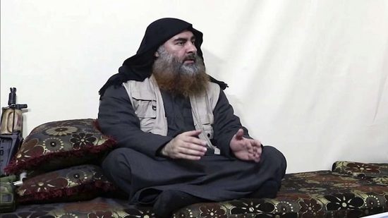 Is al-Baghdadi really dead?