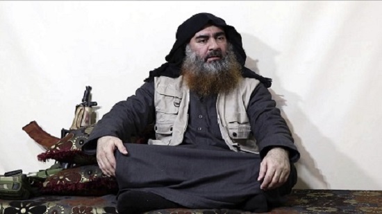 Egypt welcomes death of Islamic State leader Abu Bakr Al-Baghdadi‎: Foreign ministry
