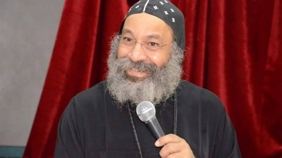 Bishop Rafael celebrates Golden Jubilee of the Coptic Church in Australia 

