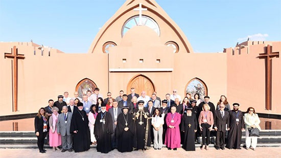 Pope inaugurates Lausanne Initiative Conference for Orthodox Churches Dialogue 