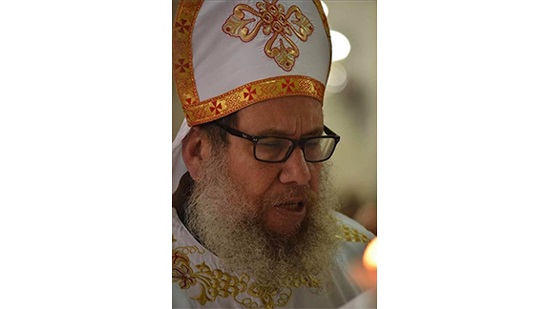 Coptic Church mourns Father Bishoy Aziz
