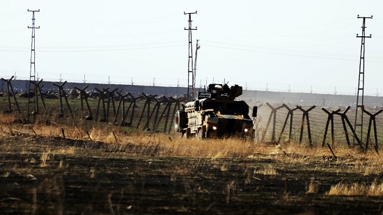 Turkey starts returning IS fighters deports US national