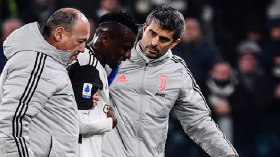 France s Matuidi out of Euro 2020 qualifiers with rib injury
