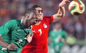 Egypt wary of start- Preview 