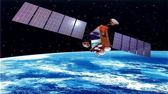 Egypt s satellite for communication purposes to launch on November 22
