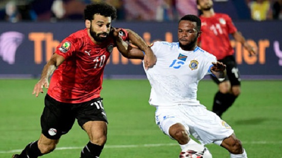 Egypt coach unfazed by Salah absence in Nations Cup qualifying games
