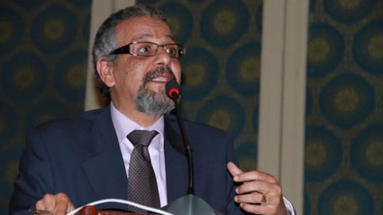 Shafiq Elia Basiley can change the name of his channel but can t trade in the Coptic identity