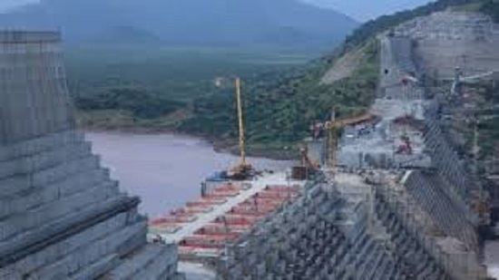 Breaking the deadlock on the GERD