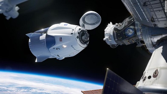 Boeing and SpaceX face significant challenges in delayed NASA program
