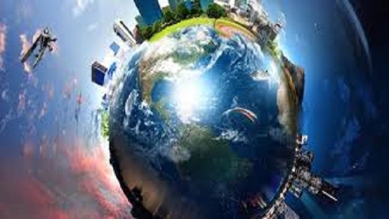 Globalization financialization and South-North capital-wealth flow
