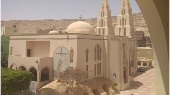 The Franciscan Order concludes its conference at the Virgin Monastery in Mokattam 