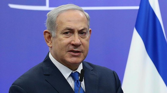 Netanyahu s real crimes