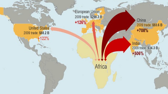 Will Europe pay its debts to Africa?
