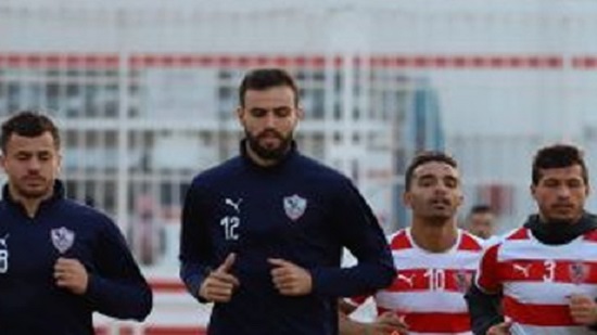 Tunisian fullback Hamdi Nagguez terminates contact with Zamalek
