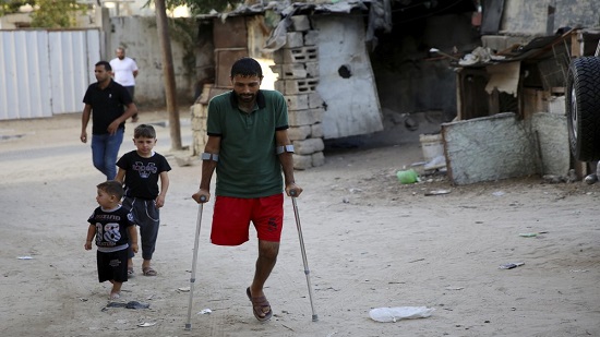Tourism in Israel? U.S. charity s offer with Gaza hospital project irks Palestinians