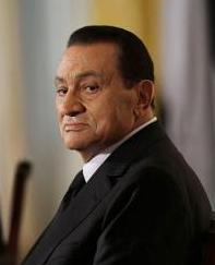 Mubarak pledges more reforms