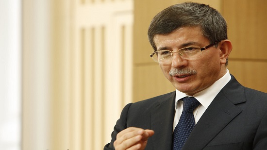 Former Turkish PM Davutoglu forms new party in challenge to Erdogan
