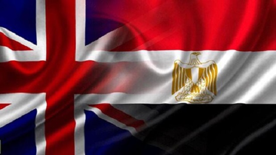 Egypts Sisi congratulates British PM on Conservatives Partys victory in general election