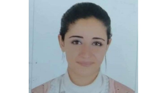 Family of a disappeared Coptic woman appeals to Interior Ministry to find their daughter 
