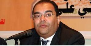 Egyptian minister leaving cabinet for WB 
