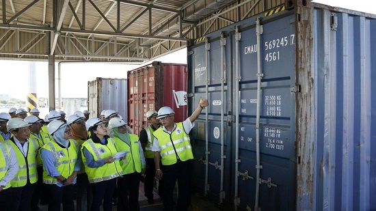 Malaysia sends back trash, says won’t be world’s waste bin
