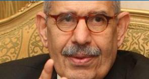 Baradei coalition to boycott polls 