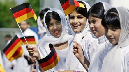 Book Sets Off Muslim Immigration Debate in Germany
