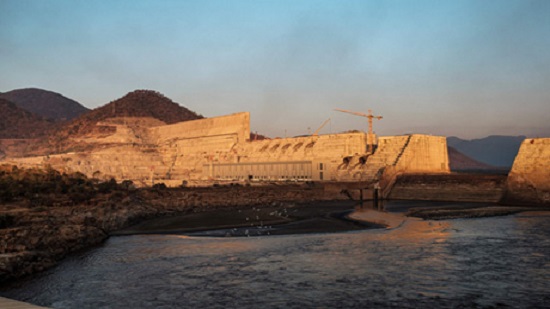 Grand Ethiopian Renaissance Dam talks begin in Washington
