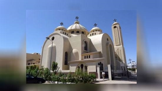 Coptic Church celebrates the feast of Nineveh