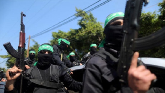 Israeli army: Hamas hackers tried to seduceso ldiers
